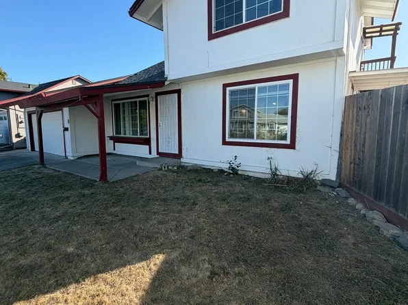 1584 Cavendish Ave, Santa Rosa, CA 95401