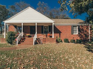 816 Vantrease Rd, Madison, TN 37115