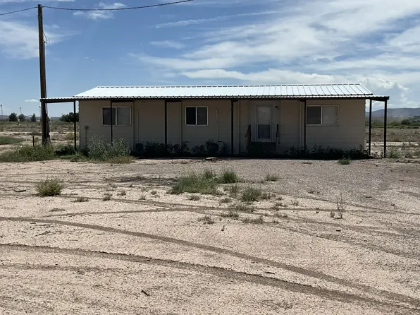 301 Daniels Ave, Duncan, AZ 85534