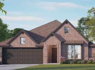 1004 Birchwood Dr, Crowley, TX 76036