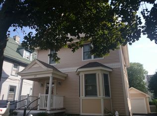 29 Seattle St, Allston, MA 02134
