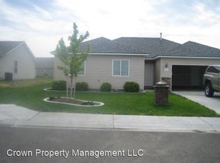 3419 Churchill Downs Ln, Pasco, WA