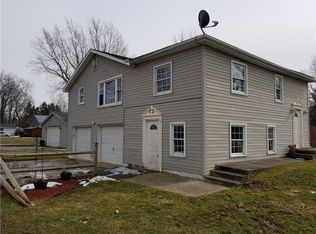 17 Lafayette Ave, Waterford, PA 16441