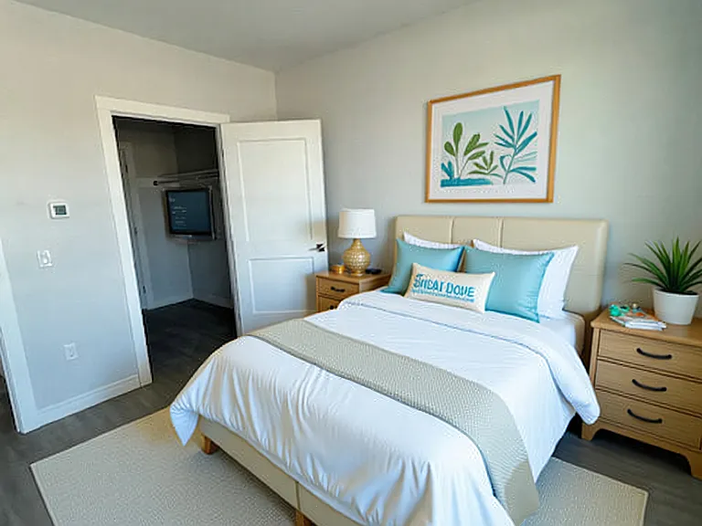 Residences at Sharon Gallery — Photo 65