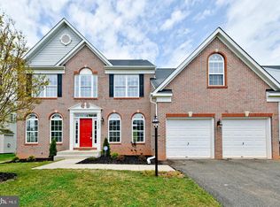 13204 4th St, Bowie, MD