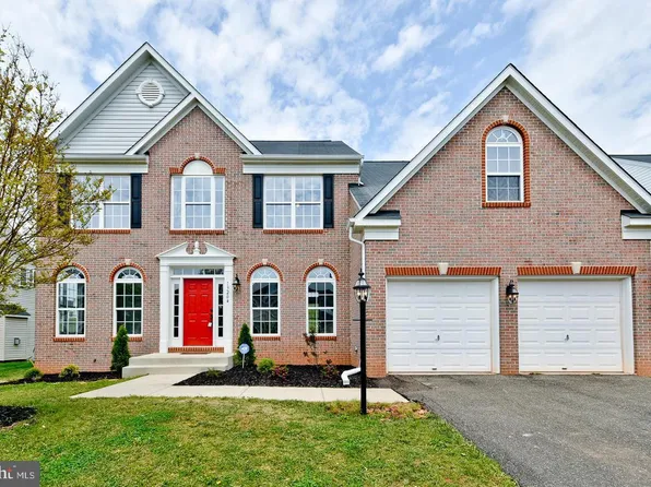 13204 4th St, Bowie, MD 20720