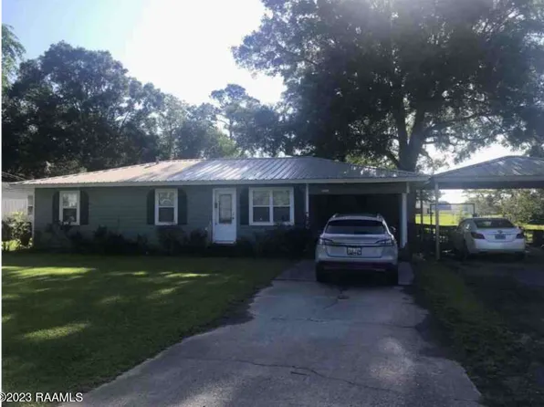 1039 Craig St, Ville Platte, LA 70586