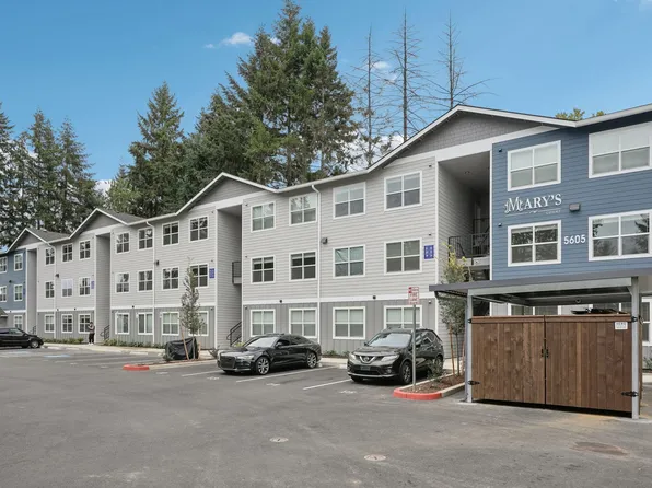 Mary's Court, 5605 NE 68th Ave #32be3136f, Vancouver, WA 98661