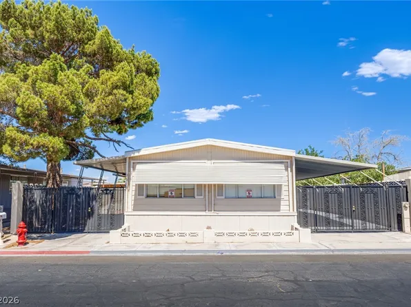 3510 Allegheny Dr, Las Vegas, NV 89122
