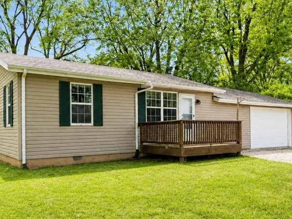 703 E State St, O'Fallon, IL 62269