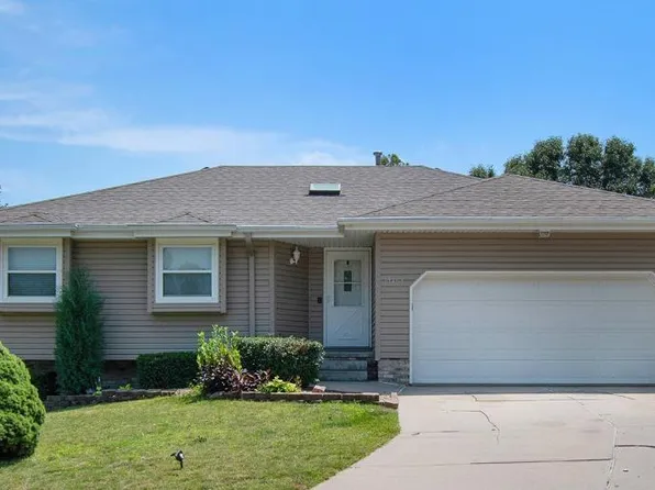 15463 Wirt Cir, Omaha, NE 68116