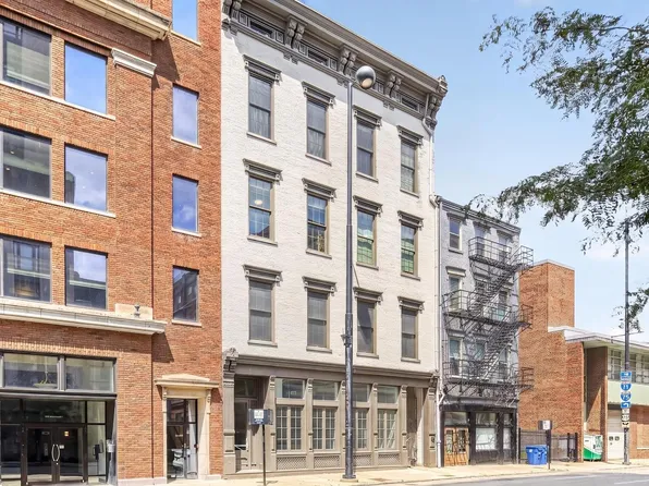 813 Broadway St Unit 302, Cincinnati, OH 45202