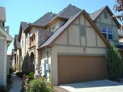 2828 N Ulster St, Denver, CO, 80238