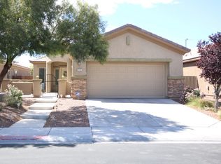 4132 Gliding Gulls Ave, North Las Vegas, NV 89084