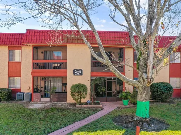 2868 N Powers Dr APT 176, Orlando, FL 32818