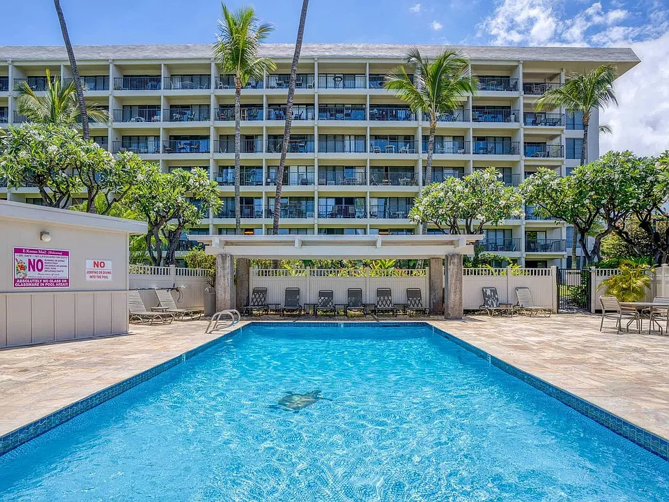 2531 S Kihei Rd #D202