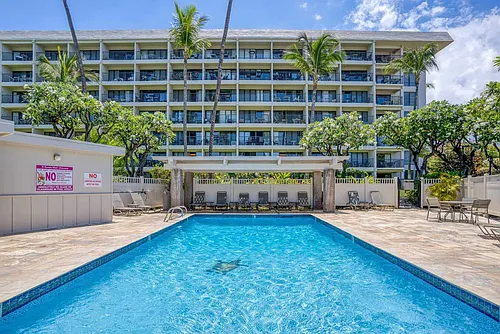 2531 S Kihei Rd #D202 Photo 1