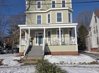 127 Coyle Street, Portland, ME 04103