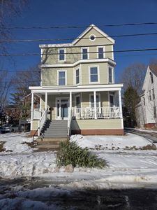 127 Coyle Street, Portland, ME, 04103