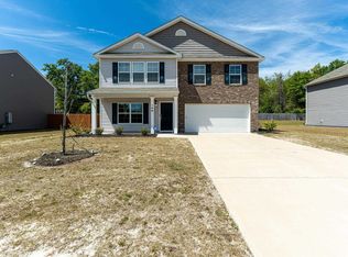 140 Carrington Dr, Lugoff, SC 29078