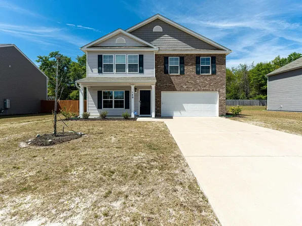 140 Carrington Dr, Lugoff, SC 29078