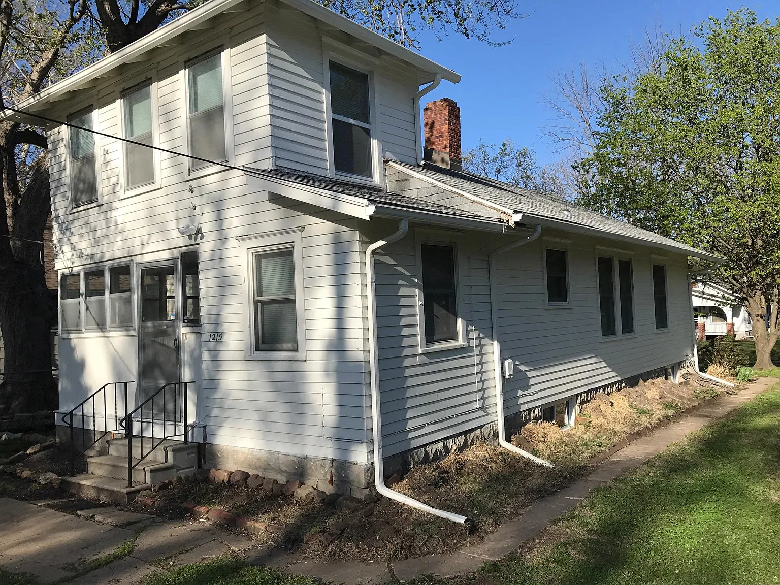 2 bed, 1032 sqft, $995 — Photo 3