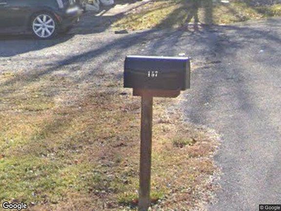 Exterior Address Verification