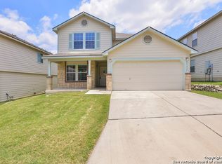 6131 Amherst Bay, San Antonio, TX 78249