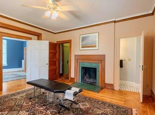 877 Pleasant St APT 1, Worcester, MA 01602