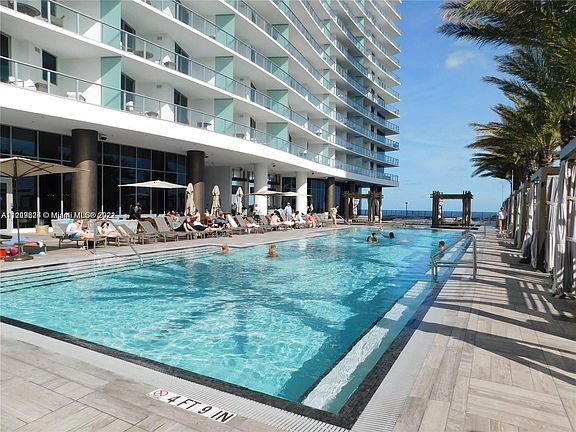 5th image of 4111 S Ocean Dr #1004