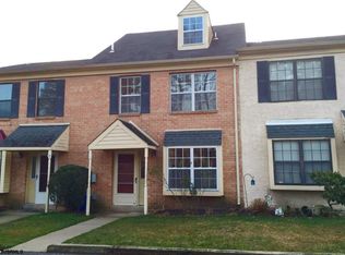 4922 Winterbury Dr #4922, Mays Landing, NJ 08330