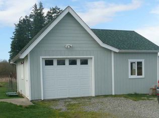 7779 Ham Rd, Custer, WA 98240