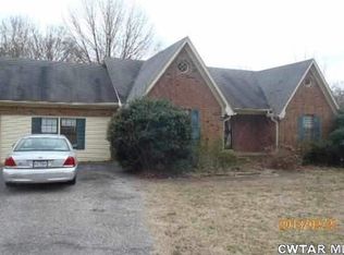 53 Sanders Rd, Humboldt, TN 38343