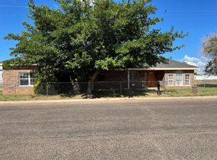 839 Barrett Ave, Odessa, TX 79761