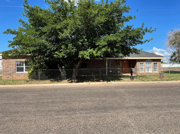 839 Barrett Ave, Odessa, TX 79761