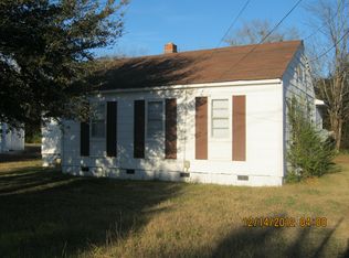 706 Hillhouse St, Waynesboro, GA 30830