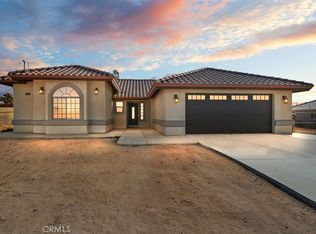 18419 Yuba St, Hesperia, CA 92345