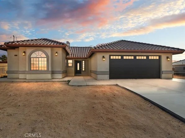 18419 Yuba St, Hesperia, CA 92345