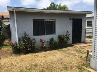 519 Flower St #1/2, Chula Vista, CA 91910