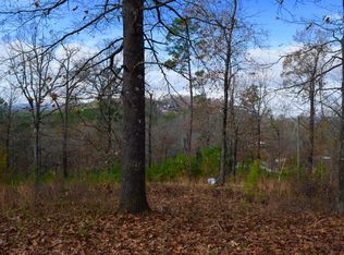 65 Reese Rd, Glenwood, AR 71943