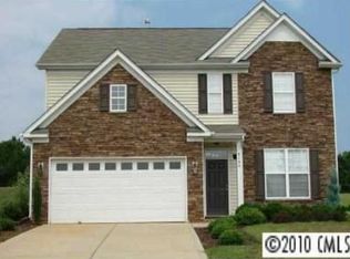 3104 Sterling Ct, Indian Land, SC 29707