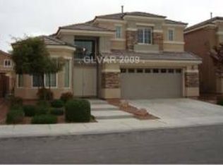 7081 Seabirds Pl, North Las Vegas, NV 89084