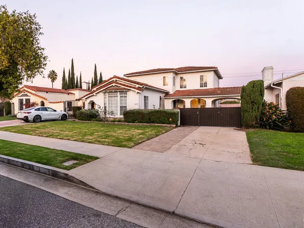 4198 Angeles Vista Blvd, Los Angeles, CA 90008