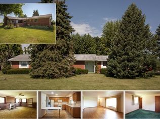 5001 Old Clifton Rd, Springfield, OH 45502