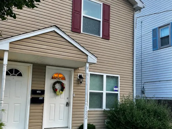 122 Belvedere Ave, Reading, PA 19611
