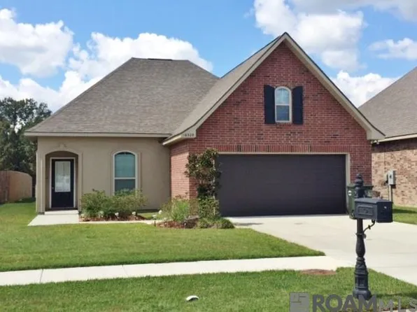 16325 Timberstone Dr, Prairieville, LA 70769