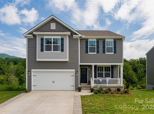 178 Marathon Ln, Candler, NC 28715