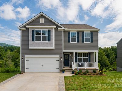 178 Marathon Ln, Candler, NC, 28715