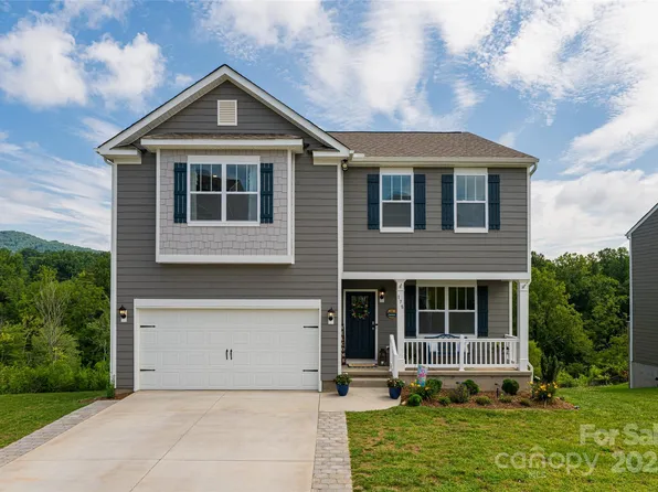 178 Marathon Ln, Candler, NC 28715