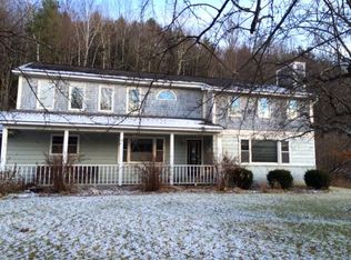 1978 Us Route 4, Mendon, VT 05701